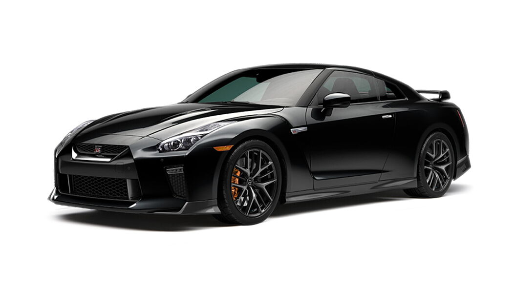 2024 Nissan GT-R Review, Pricing, & Pictures