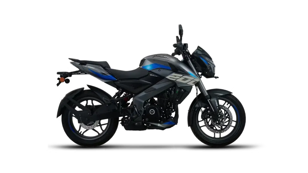 Pulsar_NS200_Pewter_Grey