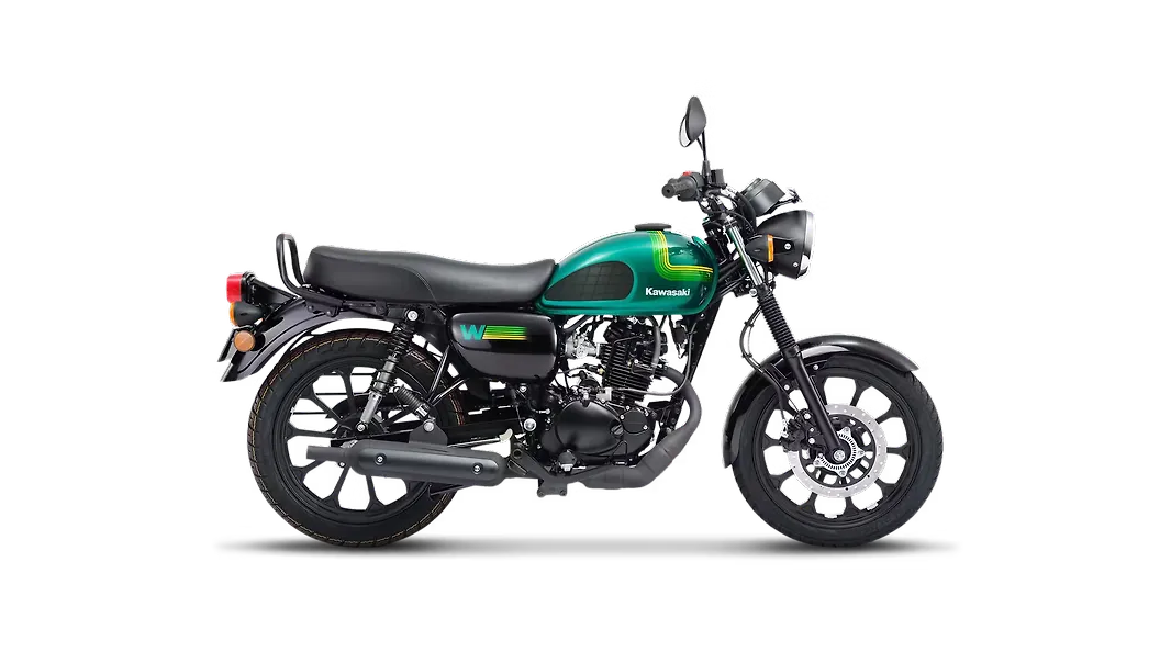 Candy Emerald Green