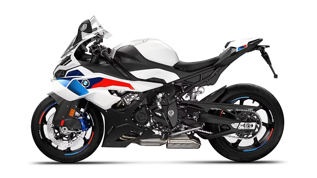 BMW S1000RR Price - Mileage, Images, Colours | BikeWale