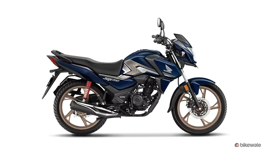 Pearl Siren Blue (Anniversary Edition)