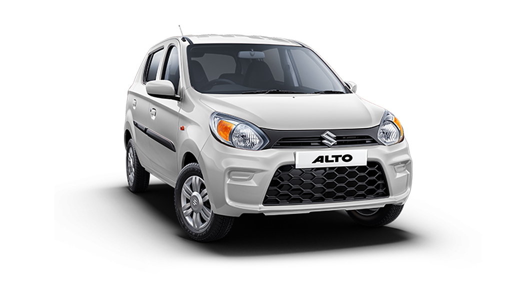 Maruti alto online electric car price