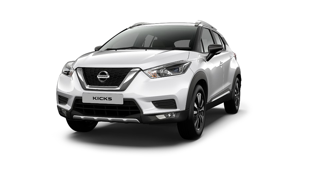 New nissan kicks store on road price