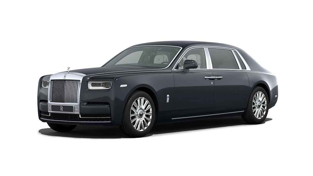 Rolls Royce Phantom Price Images Colours Reviews CarWale