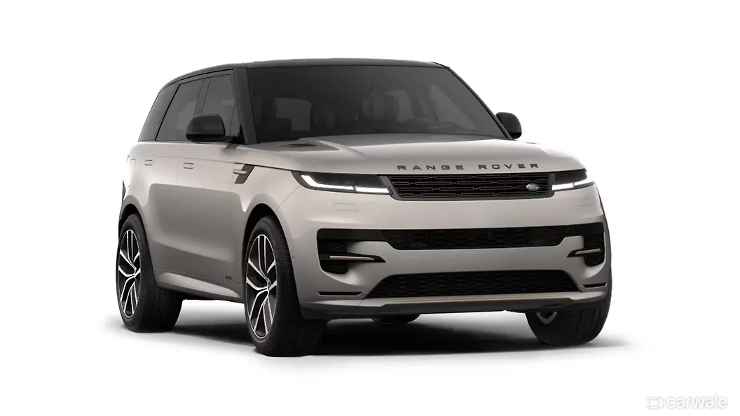 Land Rover Colours Land Rover Range Rover Sport Colours in India (11 Colours) - CarWale
