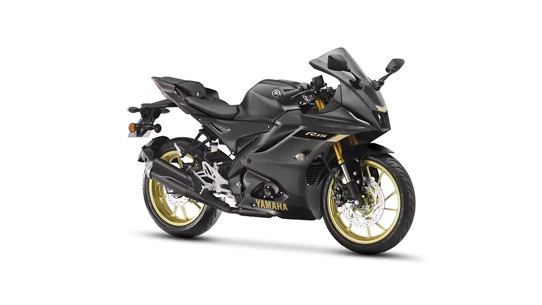 Black V4 Price R15 Bs6 Colours Yamaha R15 V4: Roadtest Review BikeWale