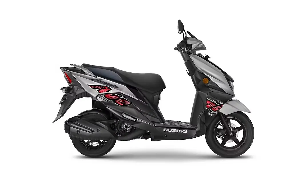 Suzuki Avenis 125- 2023、mileage 1,900km Suzuki Avenis 125 Price - Mileage, Images, Colours | BikeWale