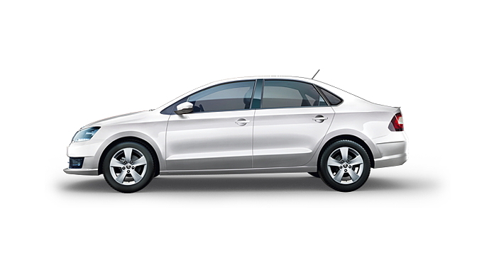 skoda rapid tsi rider on road price