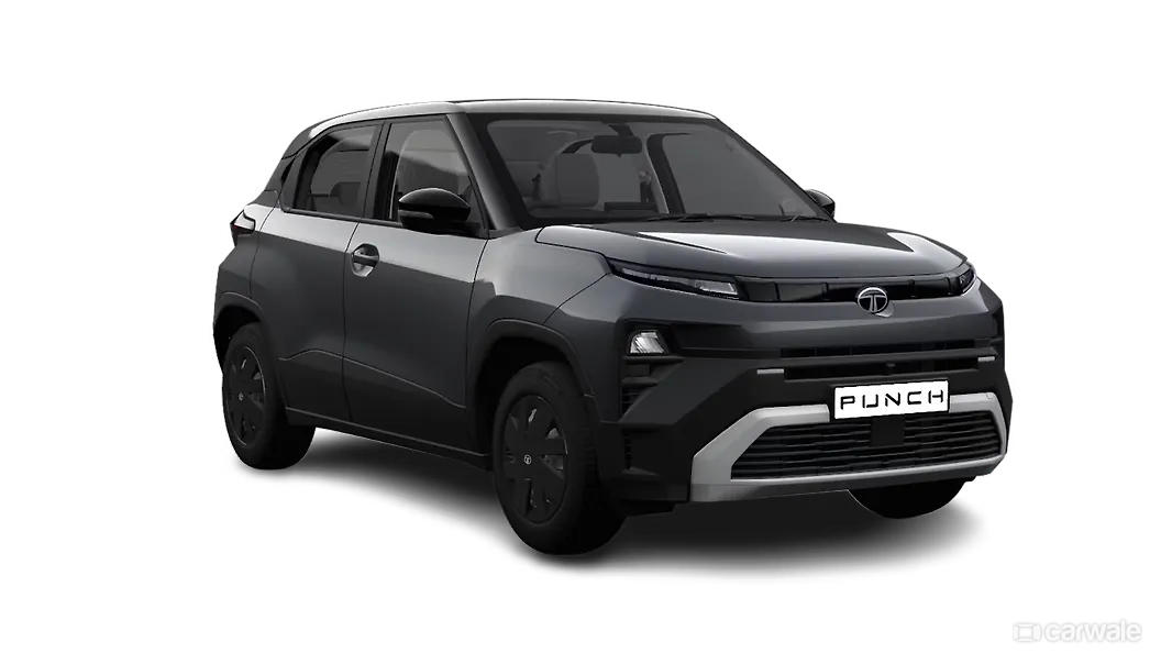 डेटोना ग्रे