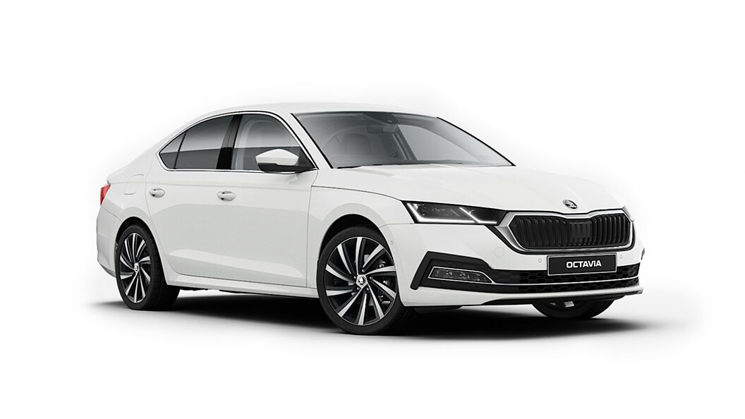 New Skoda Octavia 4th Generation New Model, On Road Price, Mileage, Features