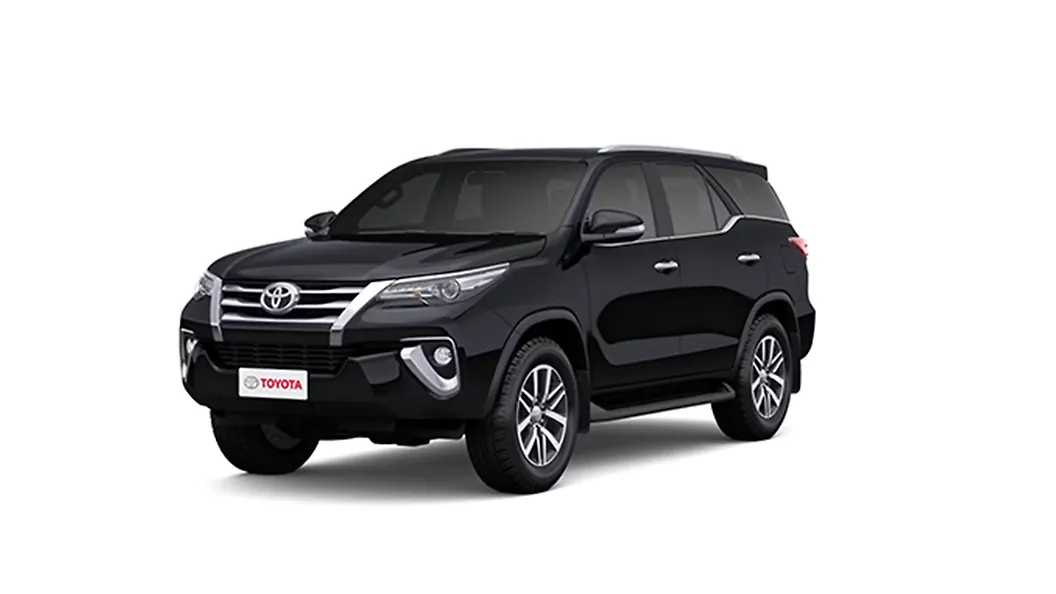 Toyota Fortuner Attitude Black Colour 7 Fortuner Colour Images CarWale Toyota Fortuner Attitude Black Colour 7 Fortuner Colour Images CarWale