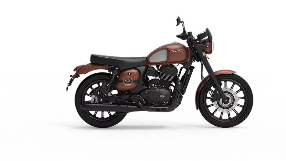 Celestial Copper Matte DT