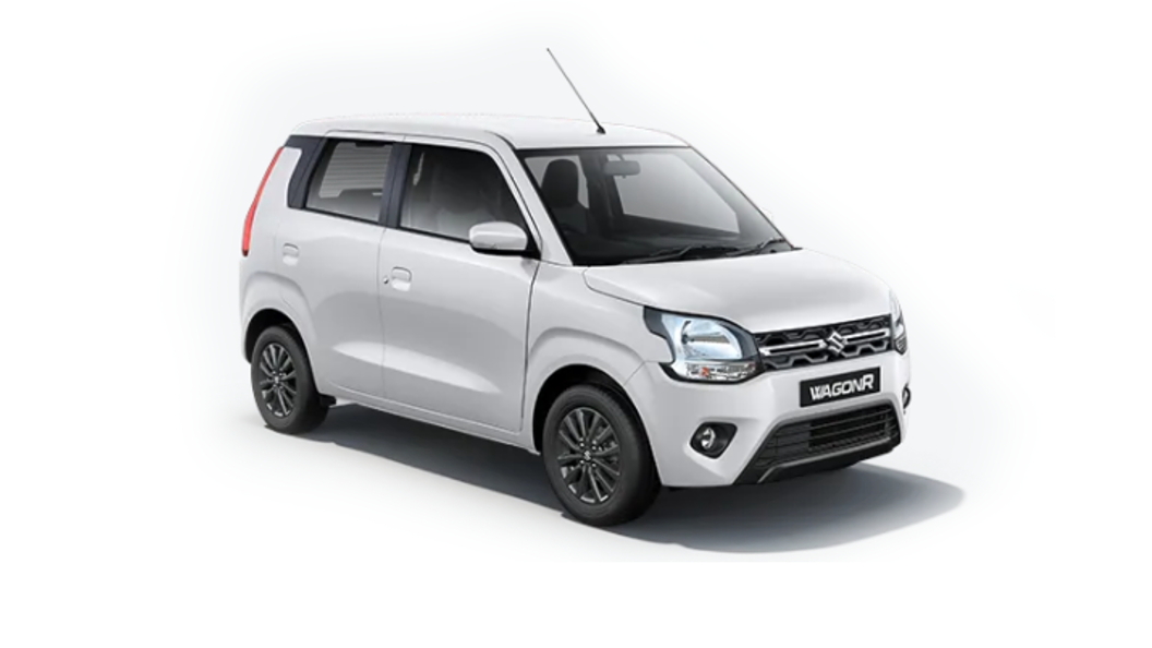 Maruti Wagon R Price Images Colours Reviews CarWale