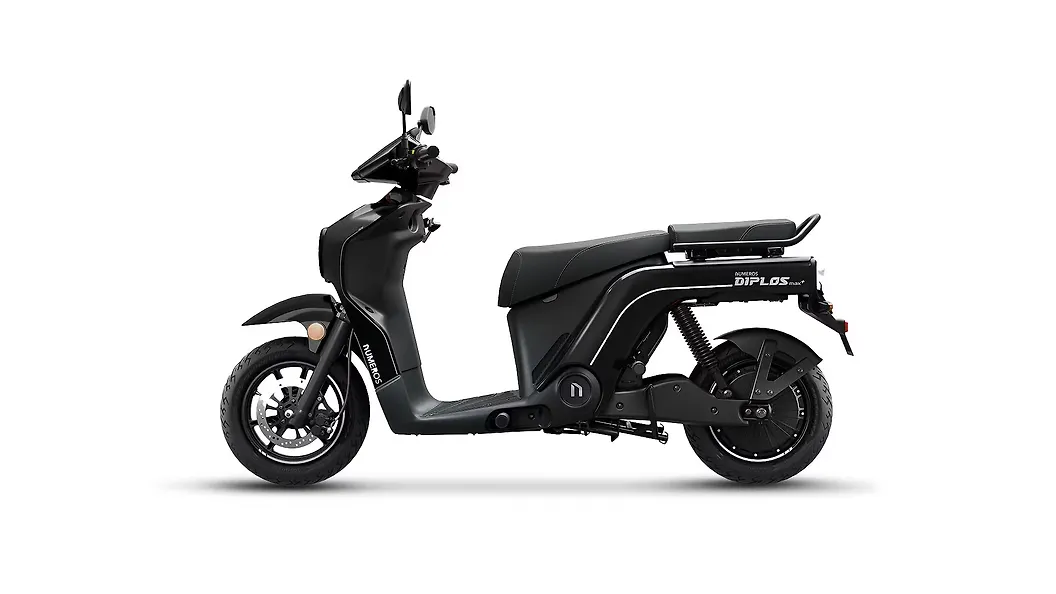 Piano Black