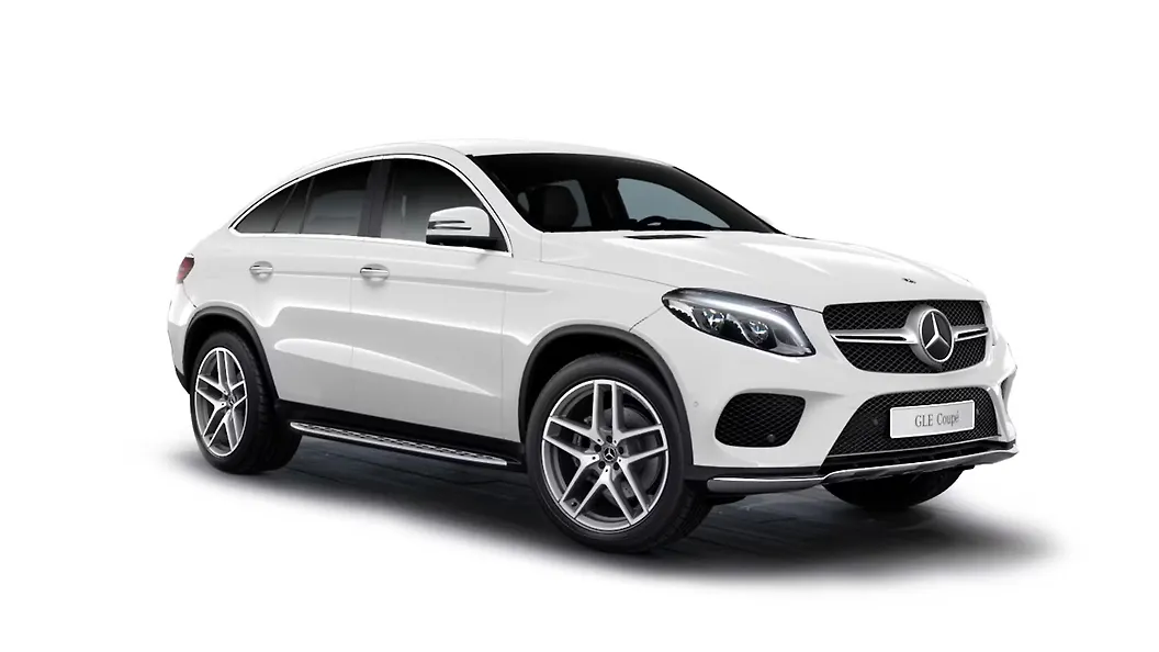 Mercedes Benz Gle Coupe Price Images Colors Reviews Carwale