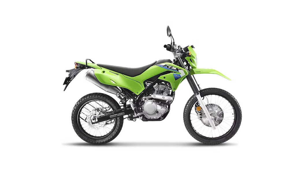 Lime Green