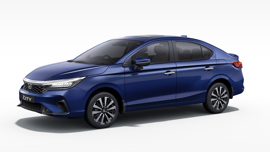 Honda City Price Images Colours Reviews CarWale