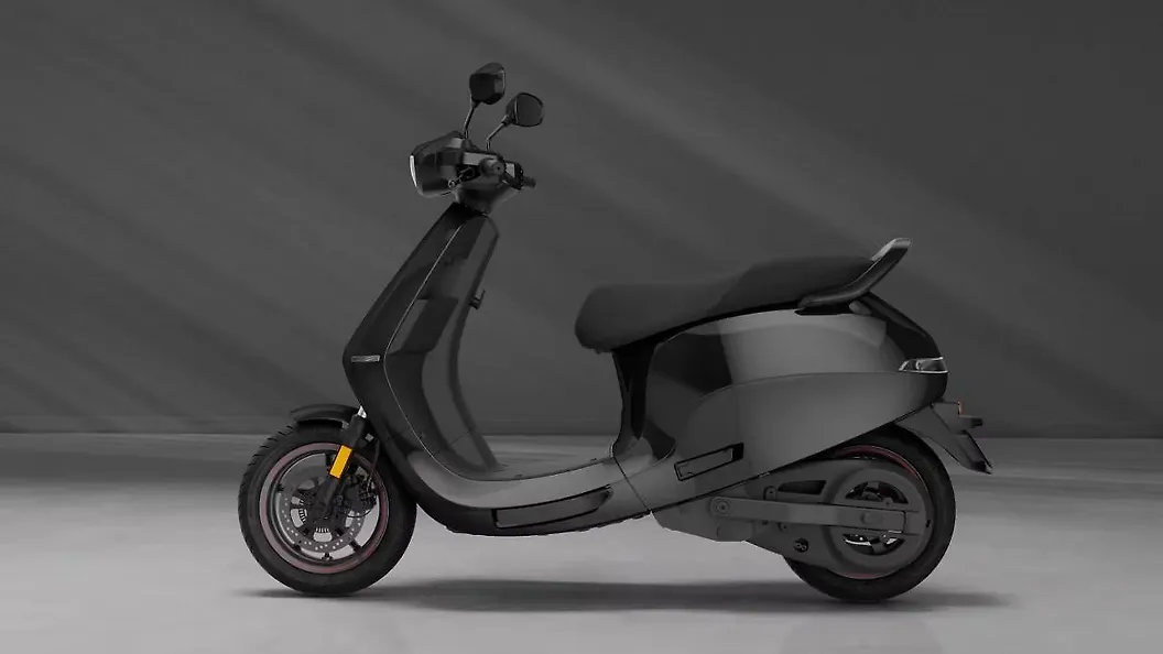 5 Best Electric Scooter under 1 lakh :- ये हैं 100KM से भी ज्यादा रेंज वाले 5 बेस्ट इलेक्ट्रिक स्कूटर, कीमत 1 लाख से भी कम !