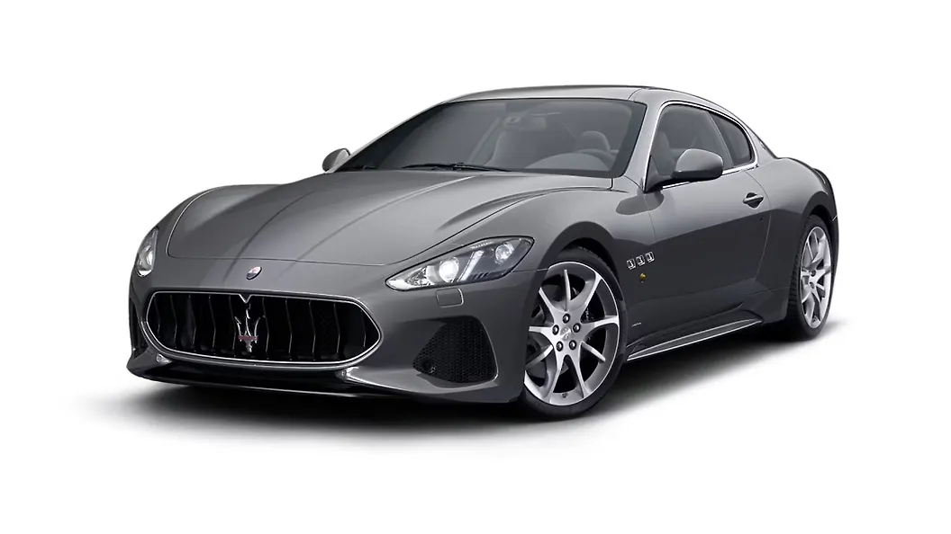 Maserati GranTurismo Rosso Trionfale Colour, 7 GranTurismo Maserati GranTurismo Rosso Trionfale Colour, 7 GranTurismo