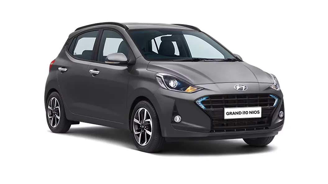  Hyundai Grand i10 Nios Colours in India, 8 Grand i10 Nios Colour Images Bildidee 