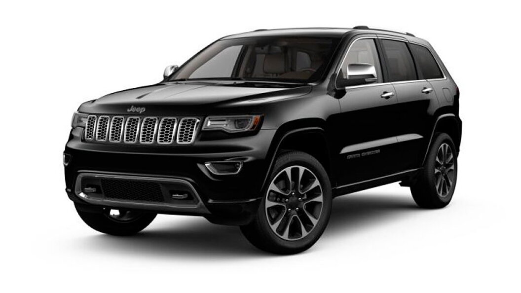 Jeep Grand Cherokee Srt Price In India Features Specs And Reviews Carwale