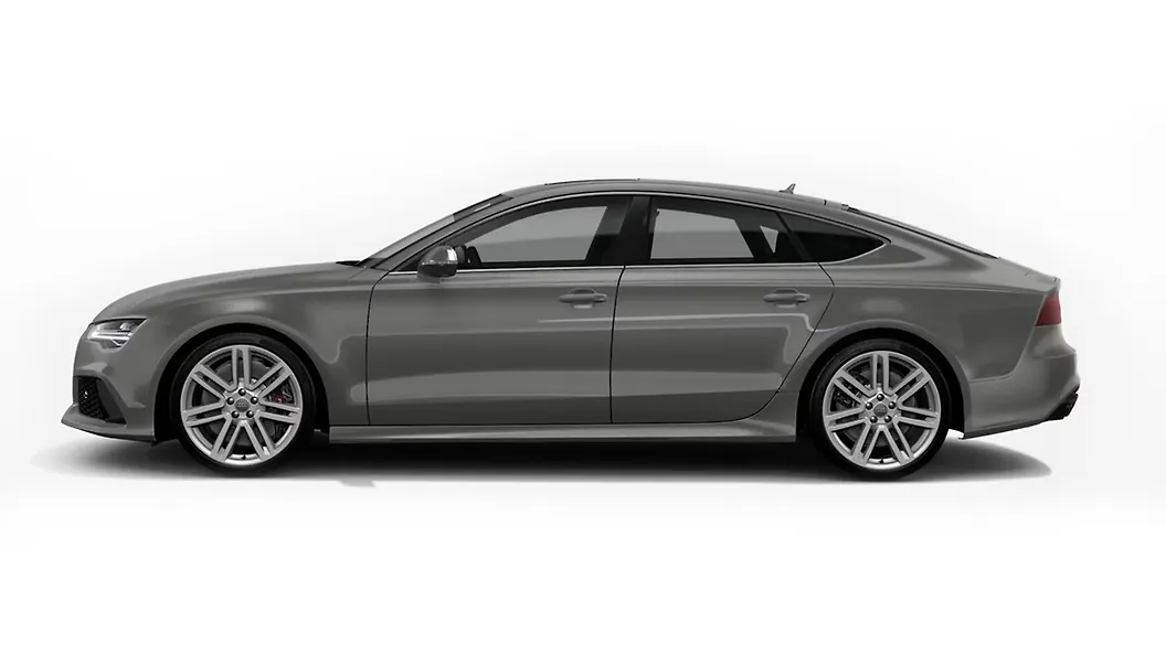 Audi Rs7 Sportback Colours In India 10 Rs7 Sportback