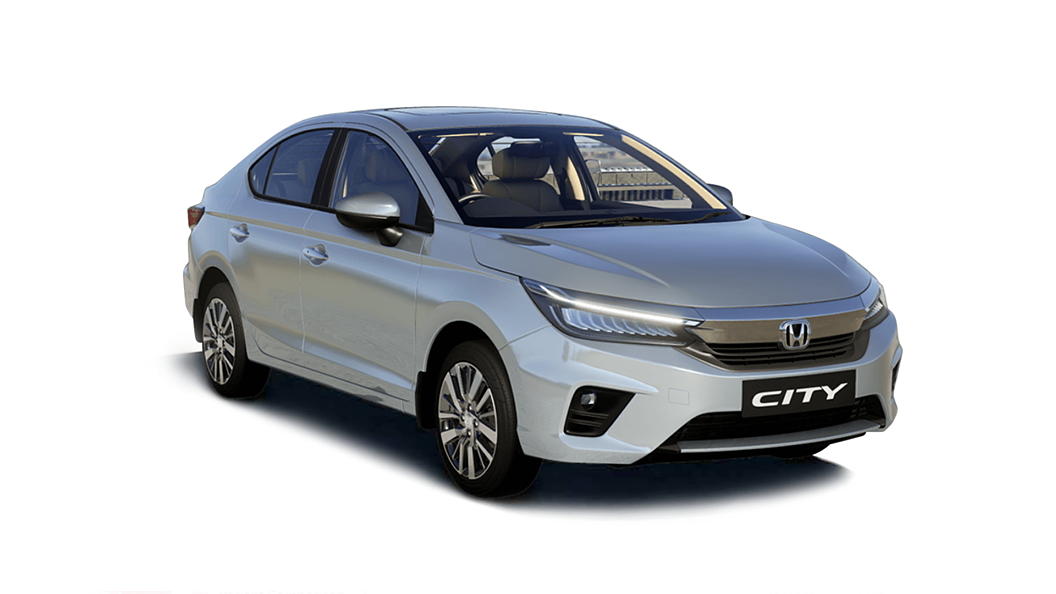 Honda All New City ZX Diesel (All New City Top Model) Price in 