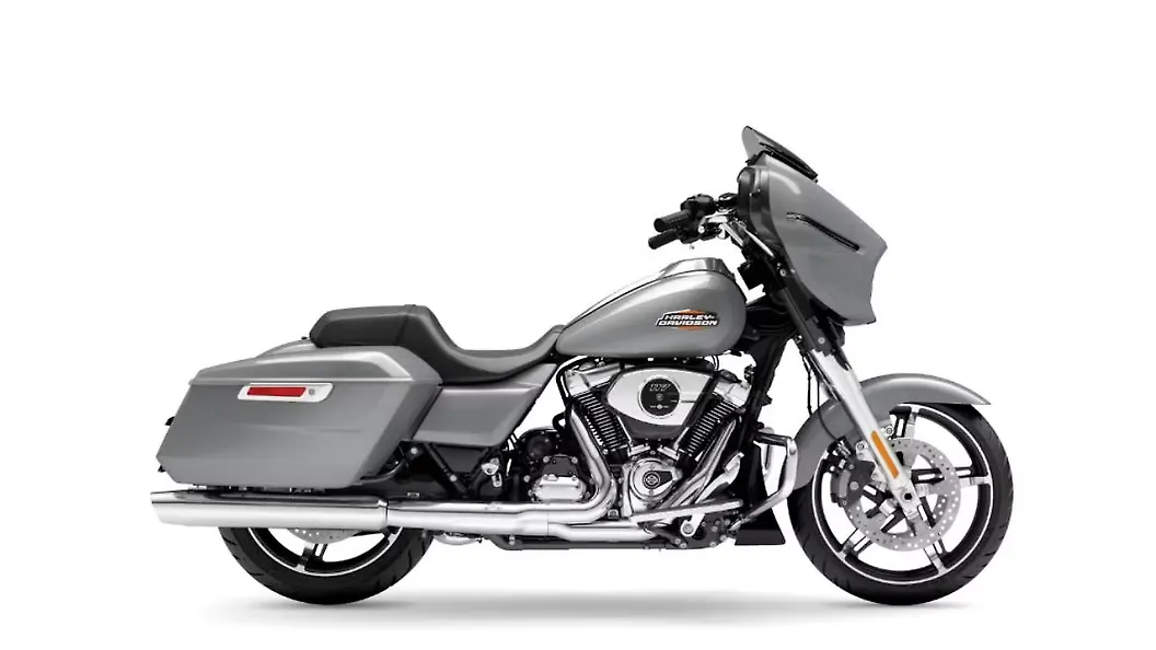 Atlas Silver Metallic