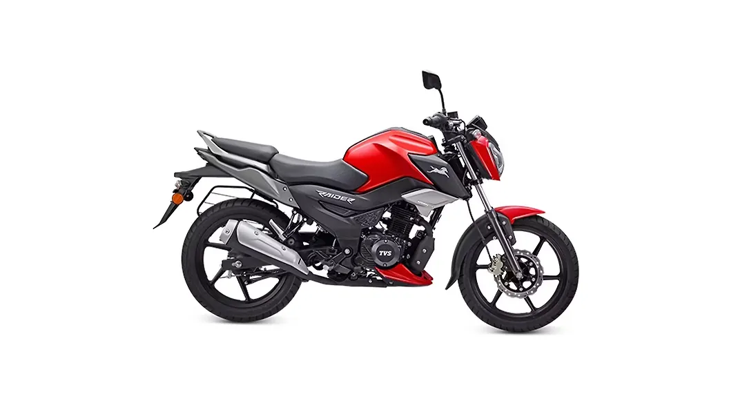 Striking Red (Single Seat)