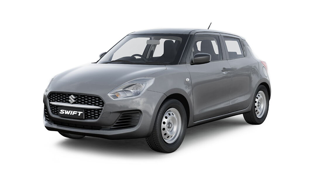 Maruti Suzuki Swift On Road Price 2023