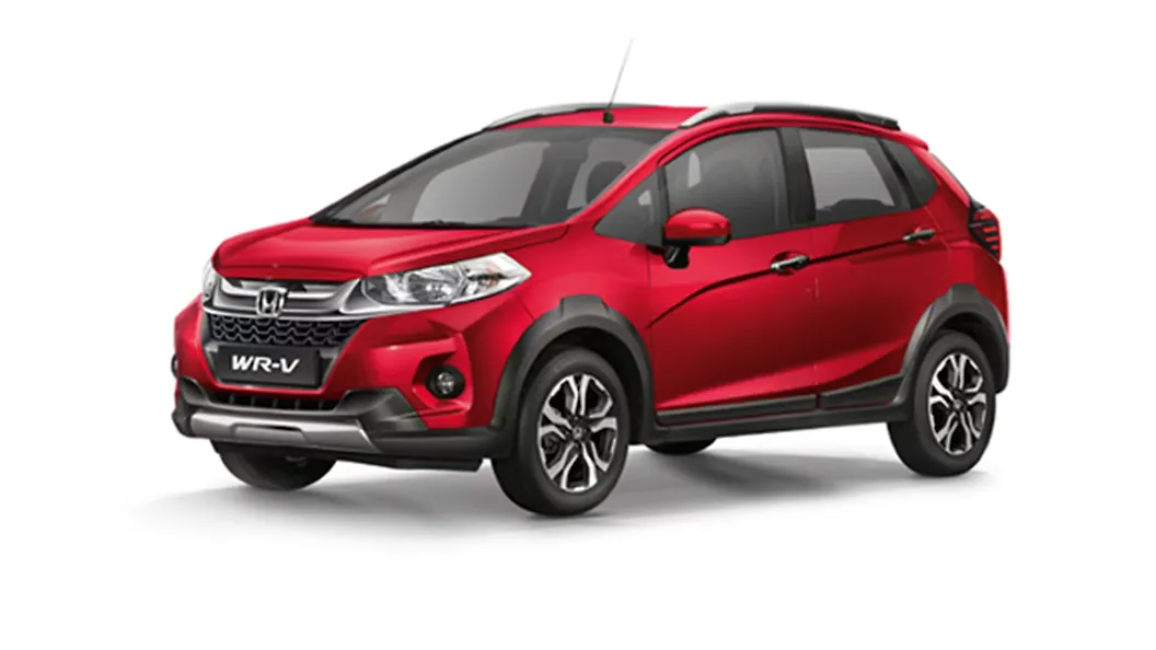 Honda Wr V 17 Radiant Red Metallic Colour Wr V 17 Colours In India Carwale Honda Wr V 17 Radiant Red Metallic Colour Wr V 17 Colours In India Carwale