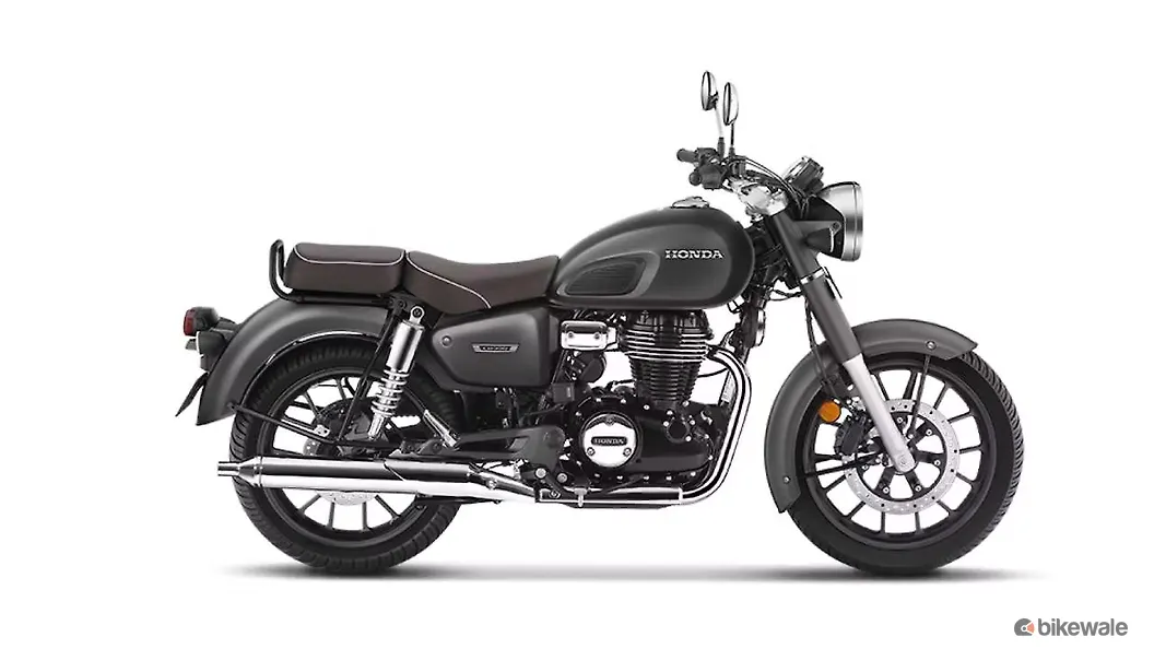 DLX Pro Mat Axis Grey Mettalic