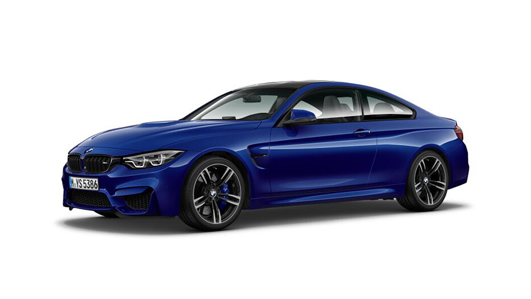 Bmw M4 Coupe Price In India Features Specs And Reviews Carwale