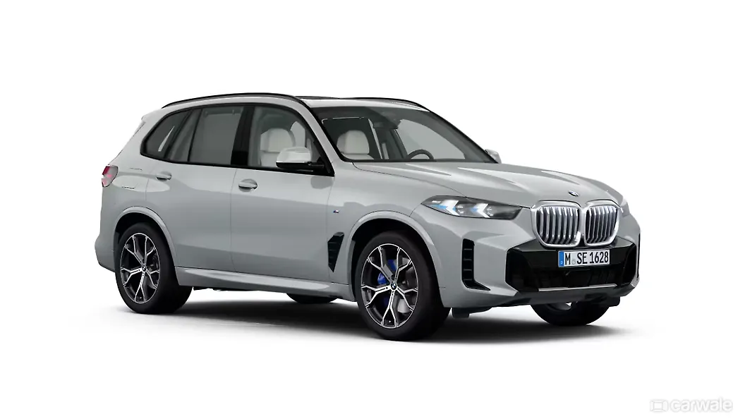 BMW X5 Colours in India (6 Colours) - CarWale BMW X5 Colours in India (6 Colours) - CarWale