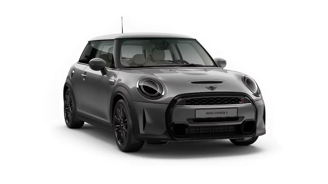 Precious dewo mini グレー Discontinued Mini Cooper [2018-2024] Price - Images, Colors