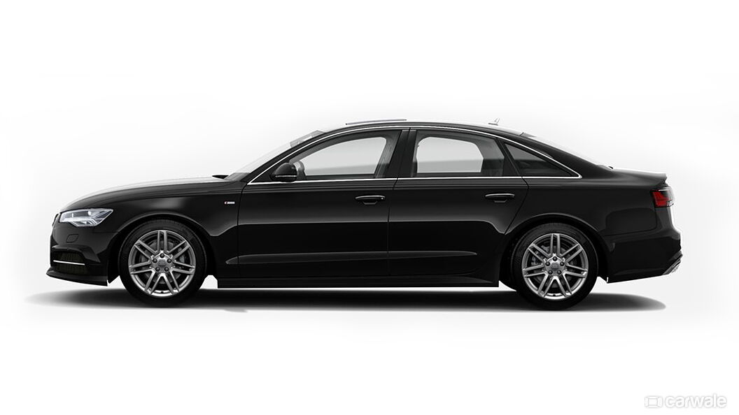 Audi A6 [2015-2019] Colours in India (5 Colours) - CarWale