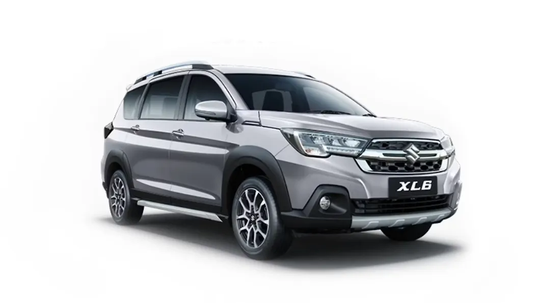 Discontinued XL6 Zeta MT Petrol [2022-2023] on road Price | Maruti