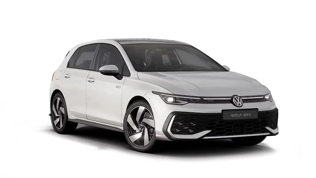 Golf GTI TSI on road Price Volkswagen Golf GTI TSI