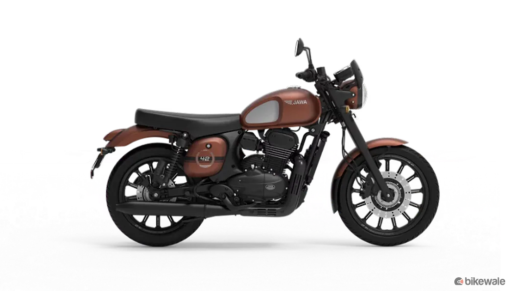 Celestial Copper Matte DT