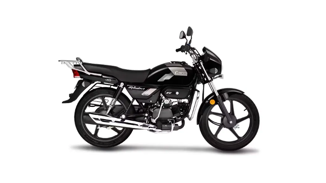Black Tornado Grey