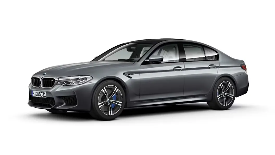 Bmw M5 Colours In India 19 M5 Colour Images Carwale