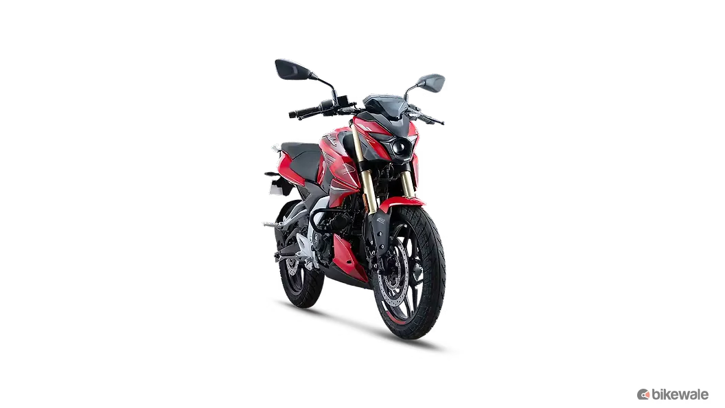 Glossy Racing Red (Bluetooth)