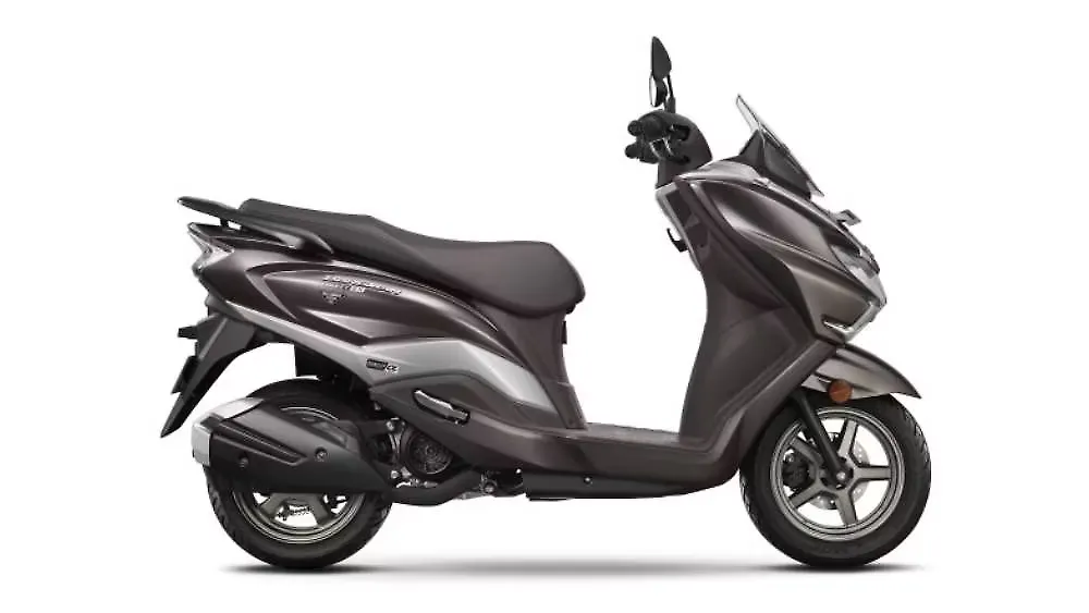 Metallic Royal Bronze