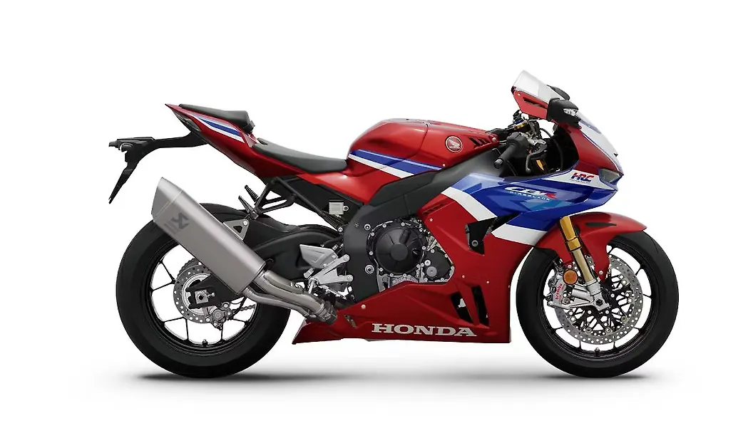 Grand Prix Red