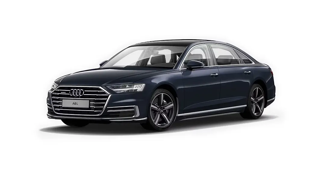 Audi A8 L Colours In India 20 A8 L Colour Images Carwale
