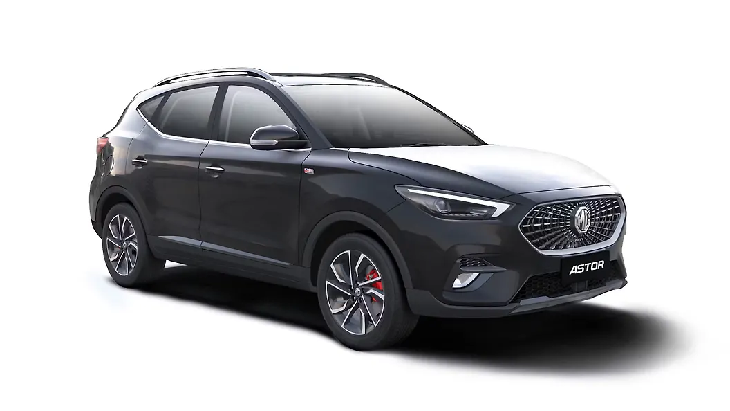 Mg Astor Smart Ex 1 5 Mt Price In India Features Specs And Reviews Carwale