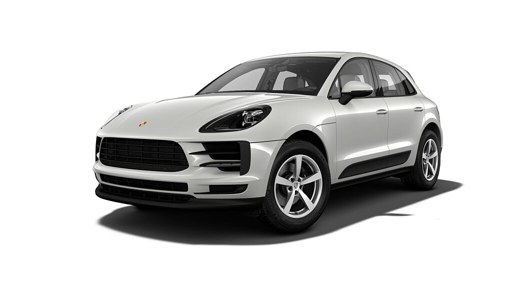 Porsche Macan Crayon Colour, 13 Macan Colour Images - CarWale