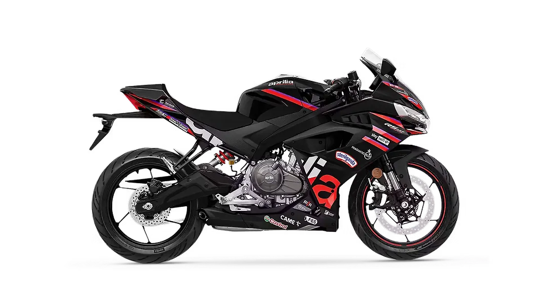 GP Replica