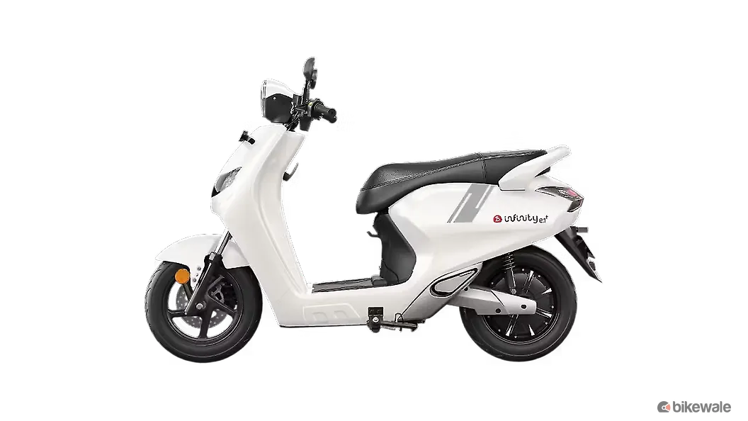 Pearl White (Plus)