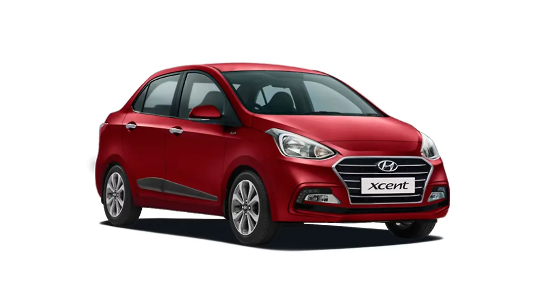 Hyundai Xcent Colours In India 5 Colour Images Carwale Hyundai Xcent Fiery Red Colour